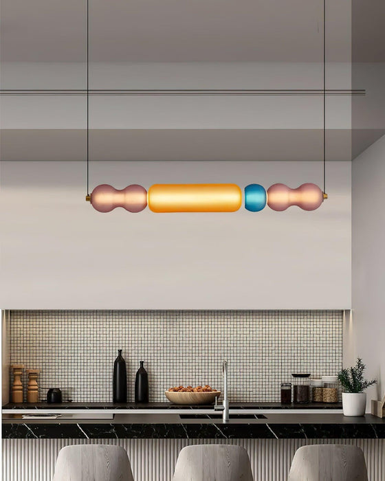 Ripple Series Pendant Lamp-DWHOME