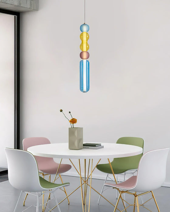 Ripple Series Pendant Lamp-DWHOME