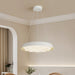 Ripple Wave Pendant Light-DWHOME
