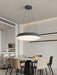 Ripple Wave Pendant Light-DWHOME