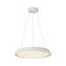 Ripple Wave Pendant Light-DWHOME