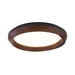 Ripple Wood Ceiling Light-DWHOME