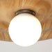 Ripplewood Pendant Lamp-DWHOME