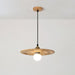 Ripplewood Pendant Lamp-DWHOME