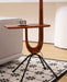 Ardent Arch Floor Lamp - Vakkerlight