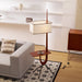 Ardent Arch Floor Lamp - Vakkerlight