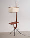 Ardent Arch Floor Lamp - Vakkerlight