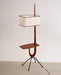 Ardent Arch Floor Lamp - Vakkerlight