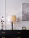 Rivara Stone Table Lamp-DWHOME