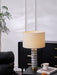 Rivara Stone Table Lamp-DWHOME