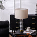 Rivara Stone Table Lamp-DWHOME