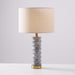 Rivara Stone Table Lamp-DWHOME