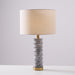 Rivara Stone Table Lamp-DWHOME