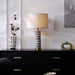 Rivara Stone Table Lamp-DWHOME