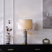 Rivara Stone Table Lamp-DWHOME