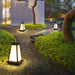 Roam Lantern Garden Outdoor Lamp - DWHOME