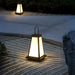 Roam Lantern Garden Outdoor Lamp - DWHOME