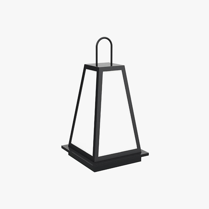 Roam Lantern Garden Outdoor Lamp - DWHOME
