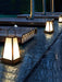 Roam Lantern Solar Outdoor Lamp-DWHOME