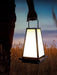 Roam Lantern Solar Outdoor Lamp-DWHOME