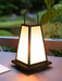 Roam Lantern Garden Outdoor Lamp - DWHOME