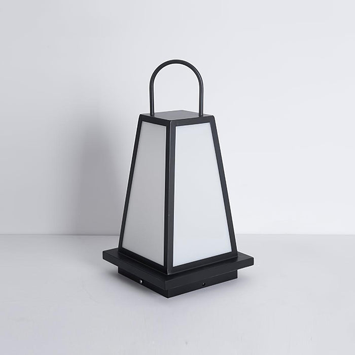 Roam Lantern Garden Outdoor Lamp - DWHOME