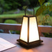 Roam Lantern Garden Outdoor Lamp - DWHOME