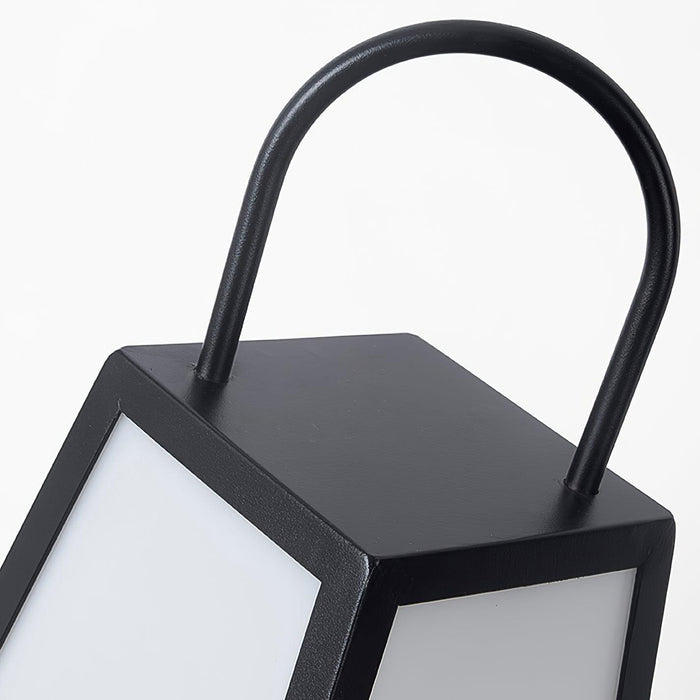 Roam Lantern Garden Outdoor Lamp - DWHOME