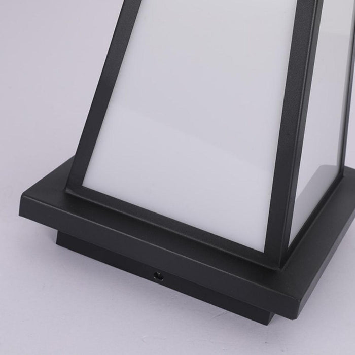 Roam Lantern Garden Outdoor Lamp - DWHOME