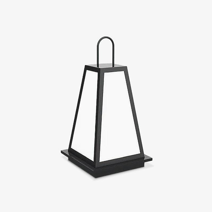 Roam Lantern Garden Outdoor Lamp - DWHOME