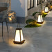 Roam Lantern Garden Outdoor Lamp - DWHOME