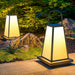 Roam Lantern Garden Outdoor Lamp - DWHOME