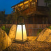 Roam Lantern Garden Outdoor Lamp - DWHOME
