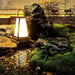 Roam Lantern Garden Outdoor Lamp - DWHOME