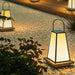 Roam Lantern Garden Outdoor Lamp - DWHOME