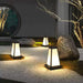 Roam Lantern Garden Outdoor Lamp - DWHOME