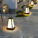 Roam Lantern Garden Outdoor Lamp - DWHOME