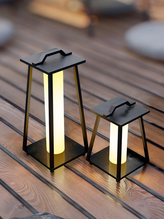 Roam Portable Outdoor Light-DWHOME