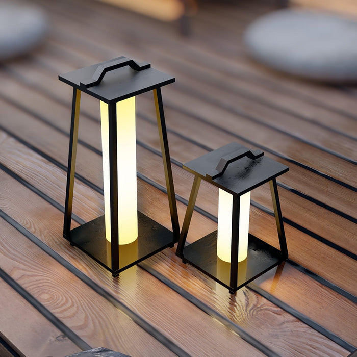 Roam Portable Outdoor Light-DWHOME