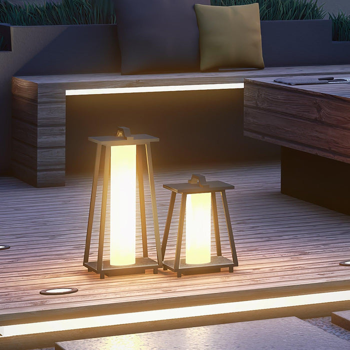 Roam Portable Outdoor Light-DWHOME