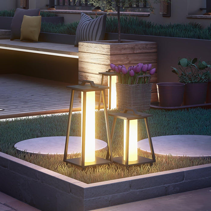 Roam Portable Outdoor Light-DWHOME