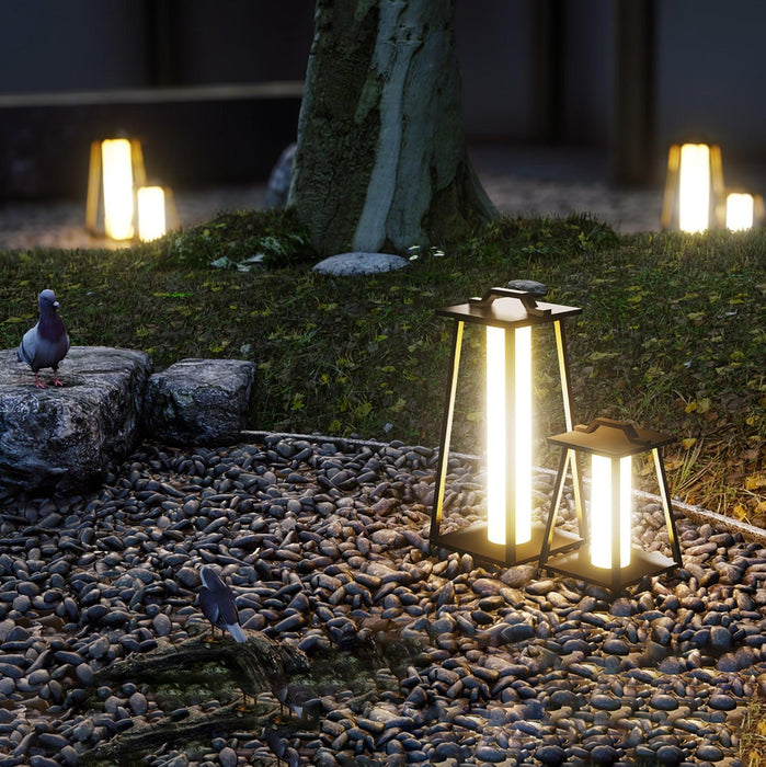 Roam Portable Outdoor Light-DWHOME