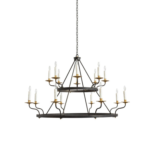 Robertson Chandelier-DWHOME