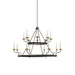 Robertson Chandelier-DWHOME