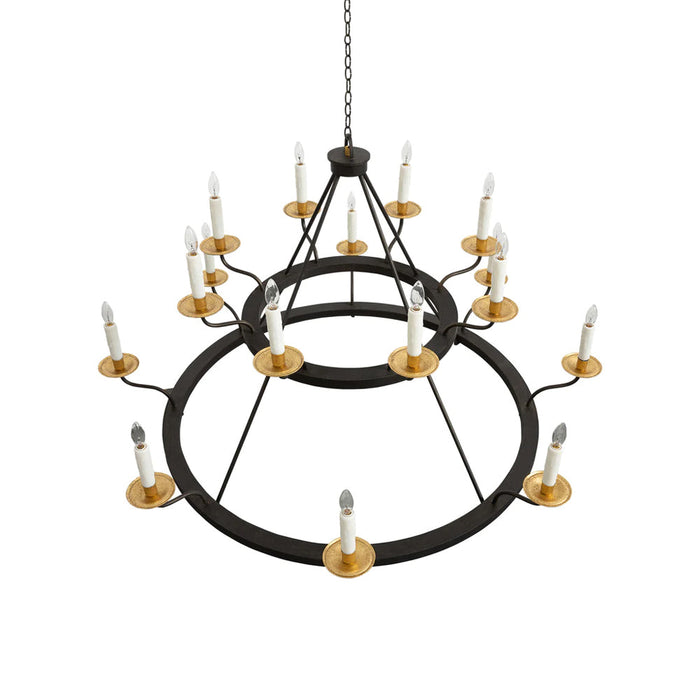 Robertson Chandelier-DWHOME
