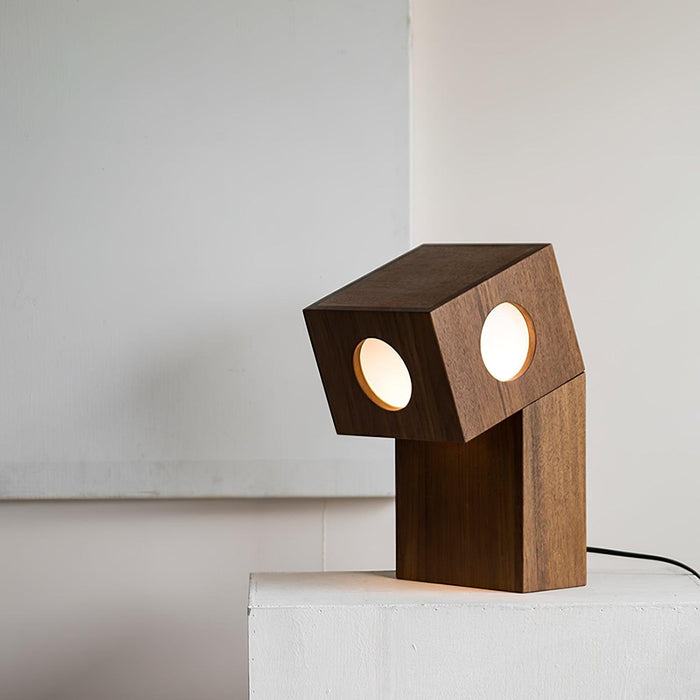 Robort Table Lamp - DWHOME