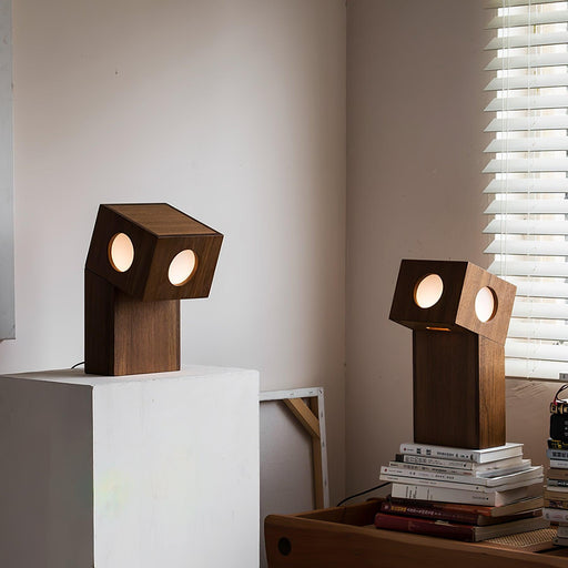 Robort Table Lamp - DWHOME