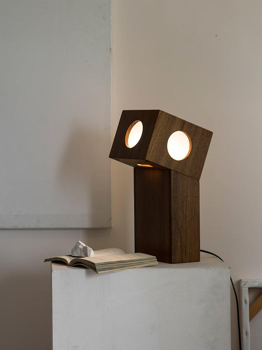 Robort Table Lamp - DWHOME