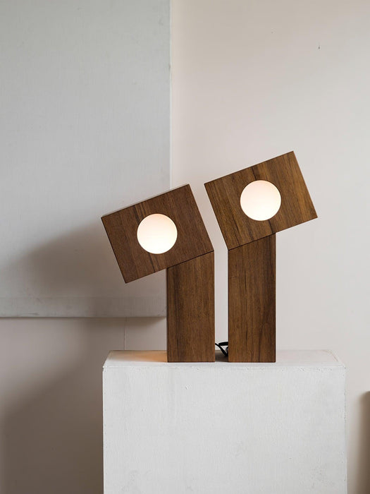 Robort Table Lamp - DWHOME