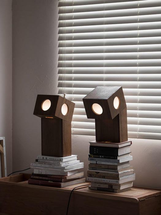 Robort Table Lamp - DWHOME